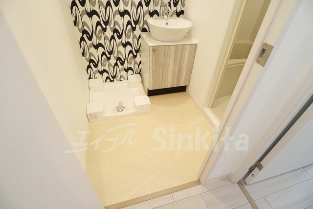 その他 エスリードレジデンス新大阪プライム