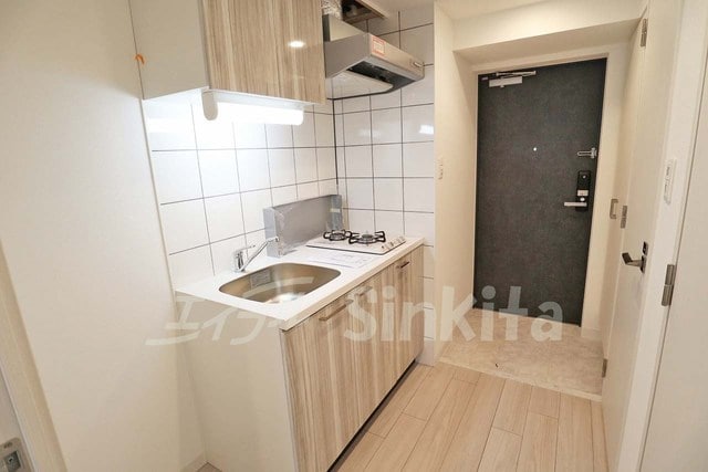 その他 エスリードレジデンス新大阪プライム