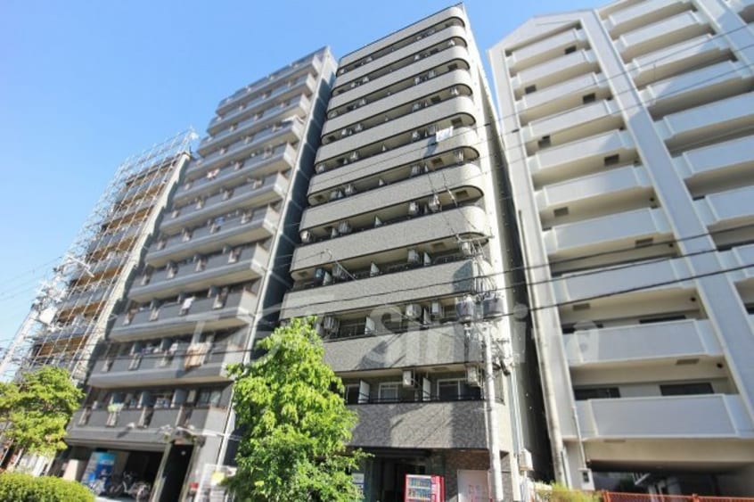  東海道本線<琵琶湖線・JR京都線>/東淀川駅 徒歩6分 7階 築21年