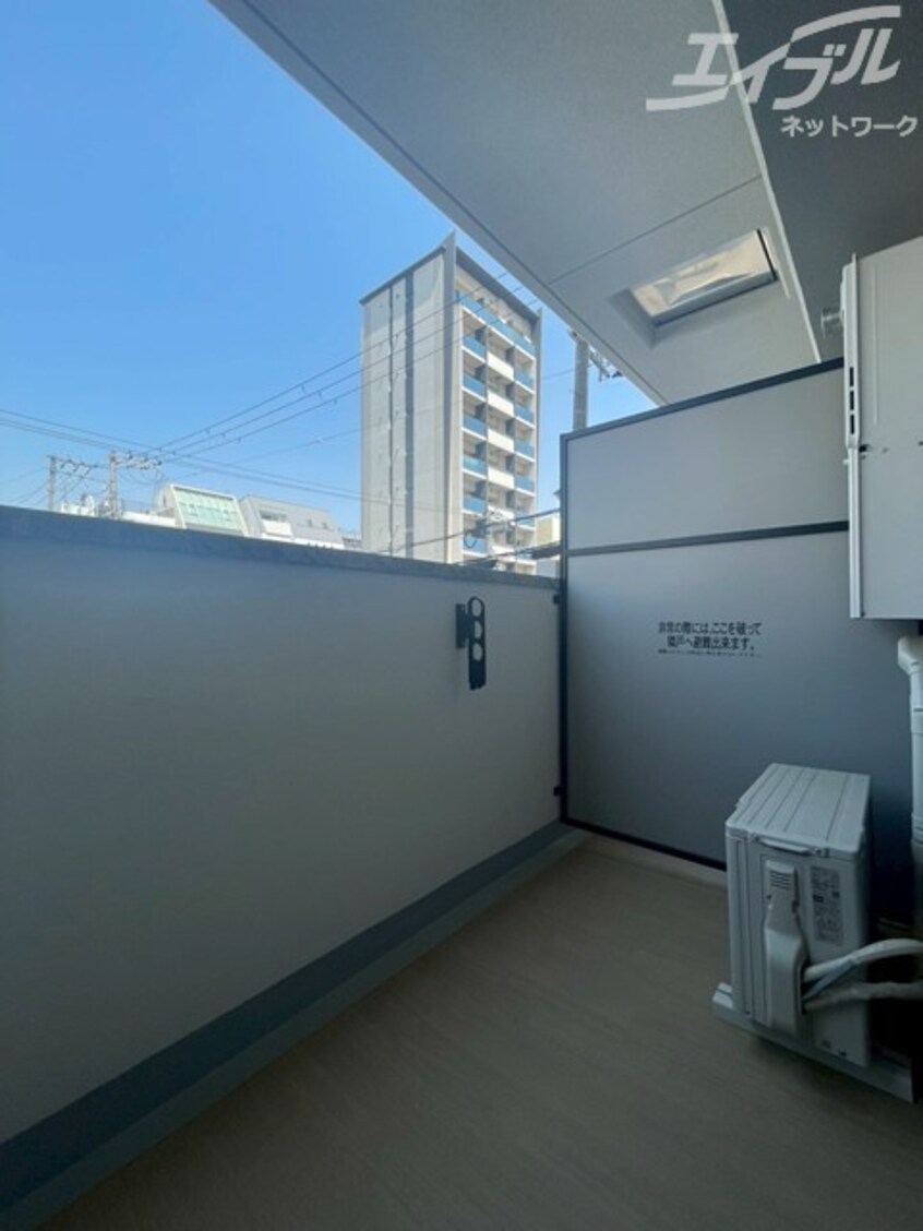  おおさか東線/ＪＲ淡路駅 徒歩3分 11階 1年未満