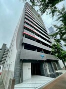 セレニテ東三国ミラクの外観