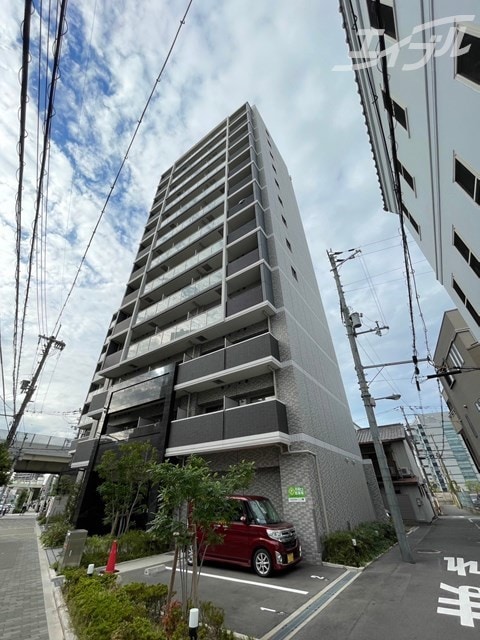  エスリードレジデンス大阪グランノースII