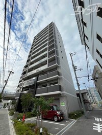 エスリードレジデンス大阪グランノースII