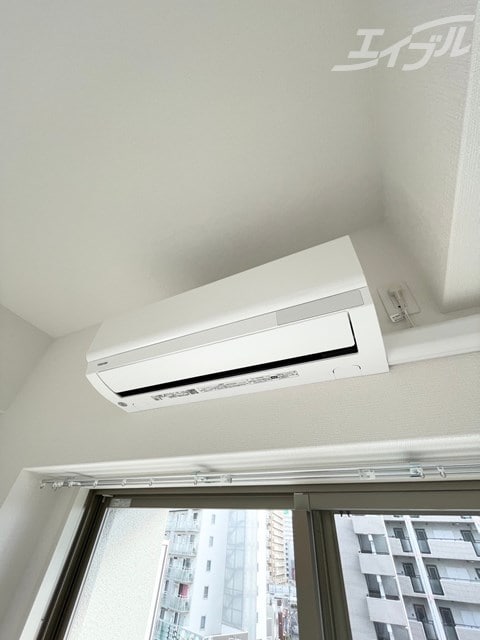  エスリードレジデンス大阪グランノースII