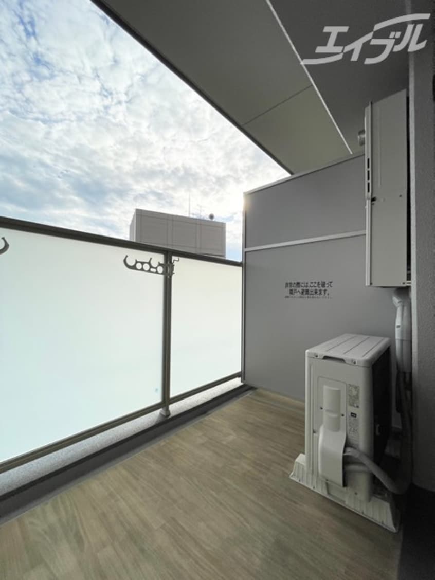 その他 エスリードレジデンス大阪グランノースII