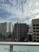 展望 エスリードレジデンス大阪グランノースII