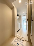  エスリードレジデンス大阪グランノースII