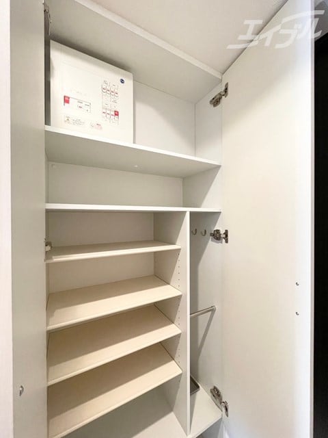  エスリードレジデンス大阪グランノースII