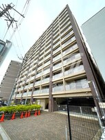 アーバンフラッツ西中島