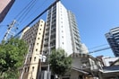 大阪メトロ御堂筋線/東三国駅 徒歩8分 9階 築5年の外観