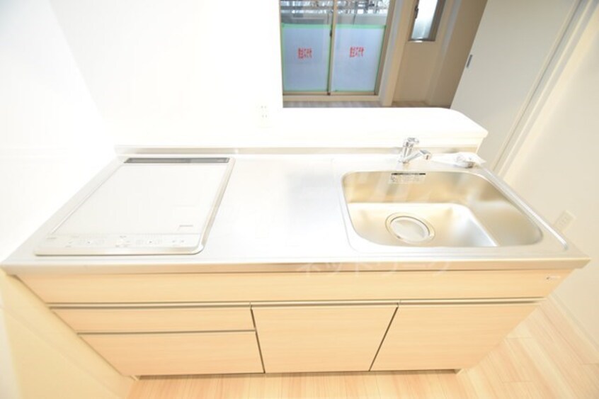  セレニテ西中島アリア壱番館