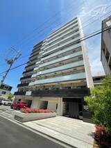 オーキッドレジデンス新大阪