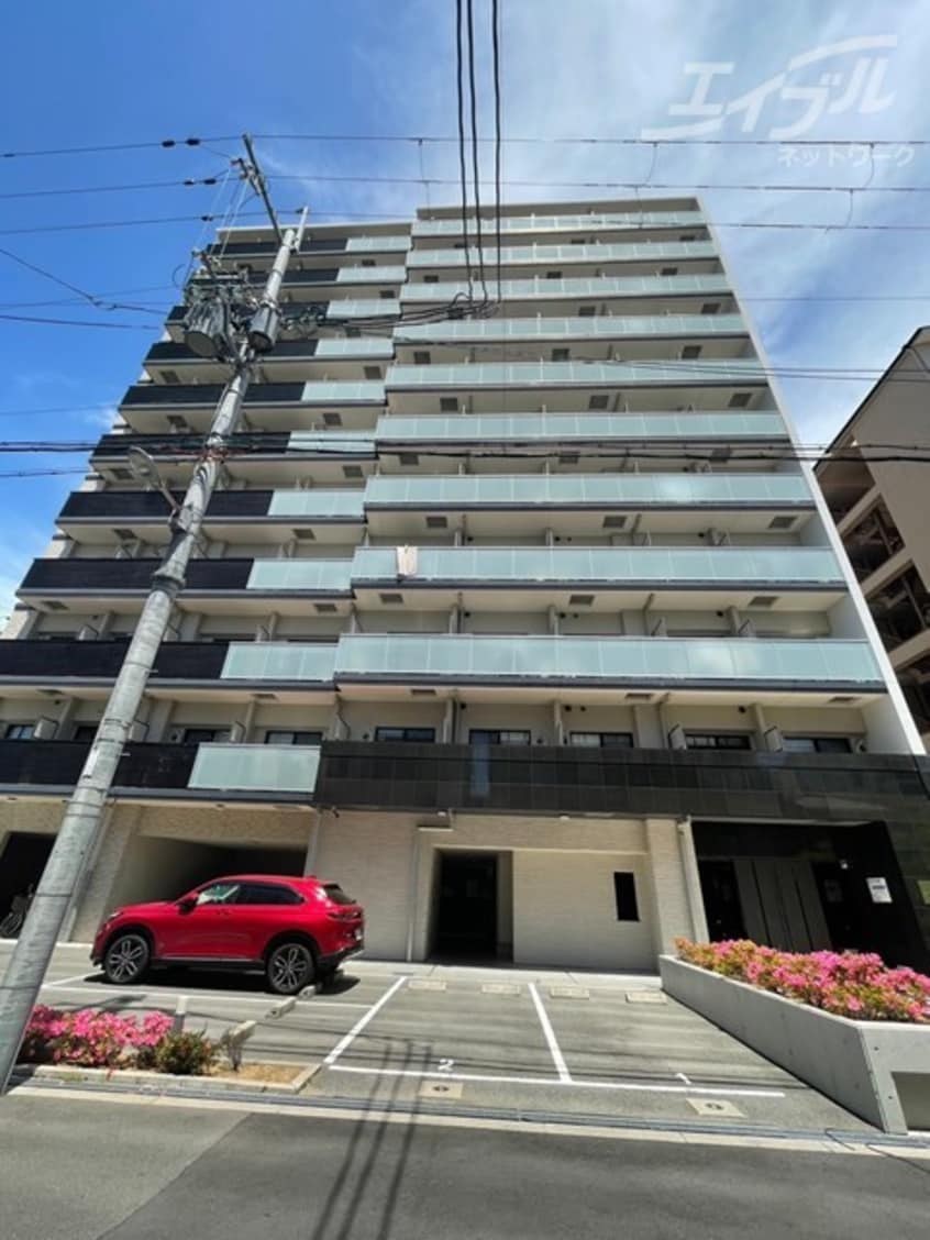  オーキッドレジデンス新大阪