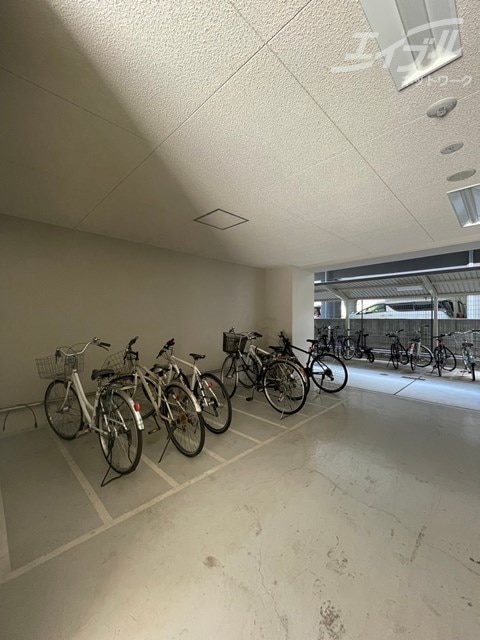  オーキッドレジデンス新大阪