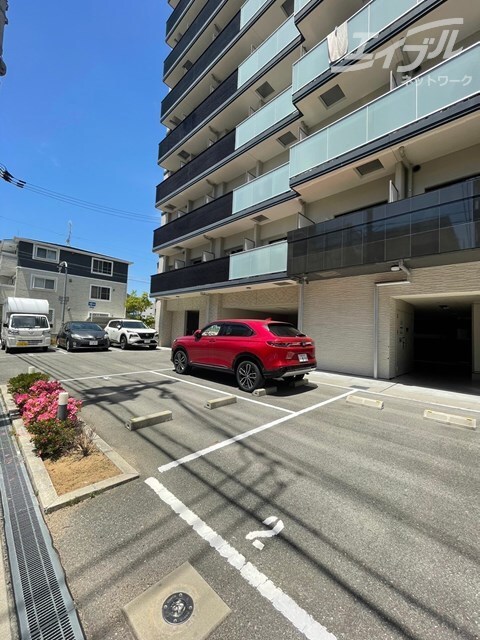  オーキッドレジデンス新大阪