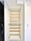  オーキッドレジデンス新大阪