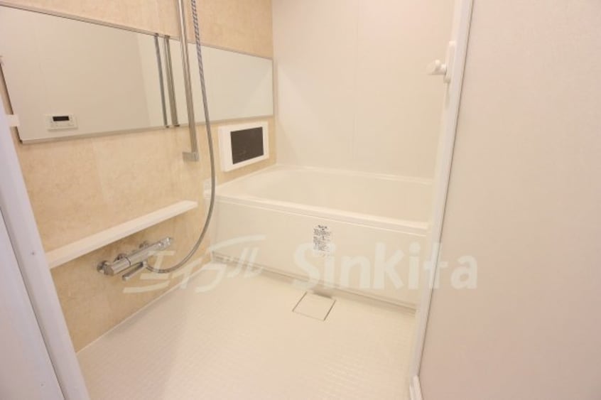  グランカーサ新大阪SOUTH