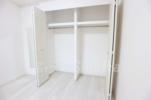  グランカーサ新大阪SOUTH