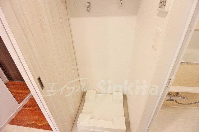  グランカーサ新大阪SOUTH