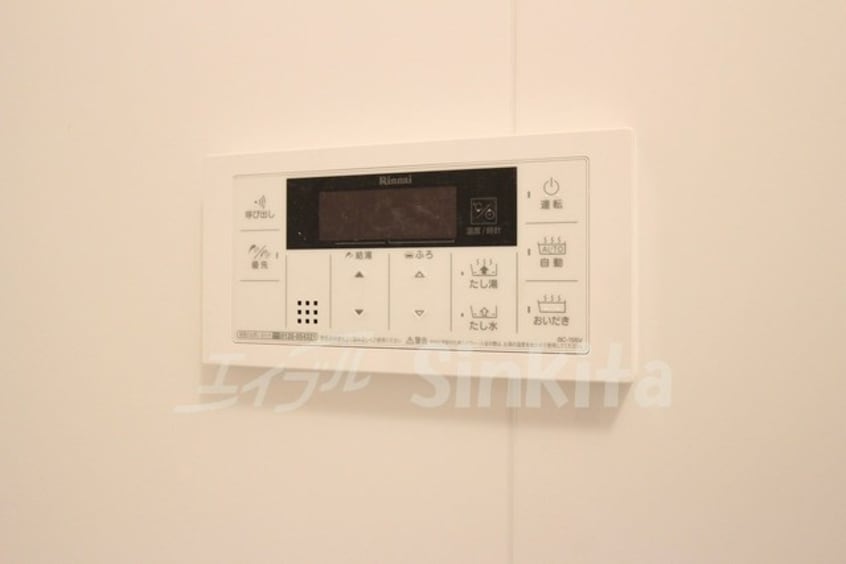 その他 グランカーサ新大阪SOUTH