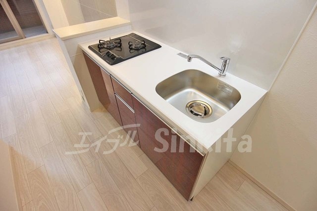 その他 グランカーサ新大阪SOUTH