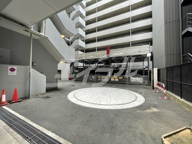  大阪メトロ御堂筋線/新大阪駅 徒歩8分 6階 築19年