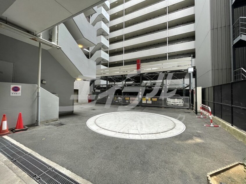  大阪メトロ御堂筋線/新大阪駅 徒歩8分 3階 築19年