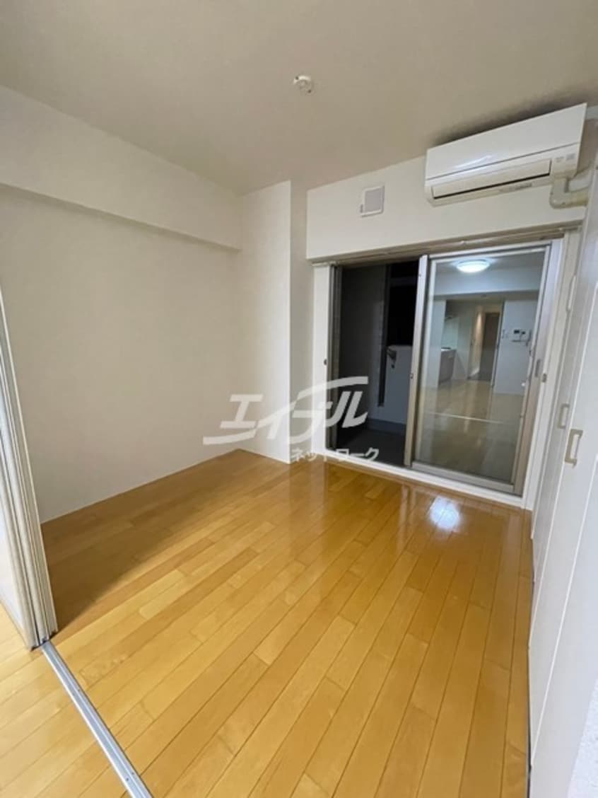  大阪メトロ御堂筋線/新大阪駅 徒歩8分 6階 築19年