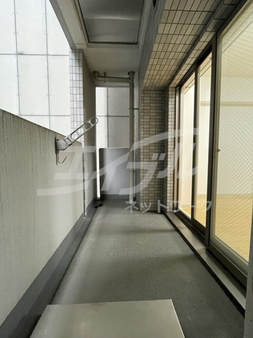  大阪メトロ御堂筋線/新大阪駅 徒歩8分 3階 築19年