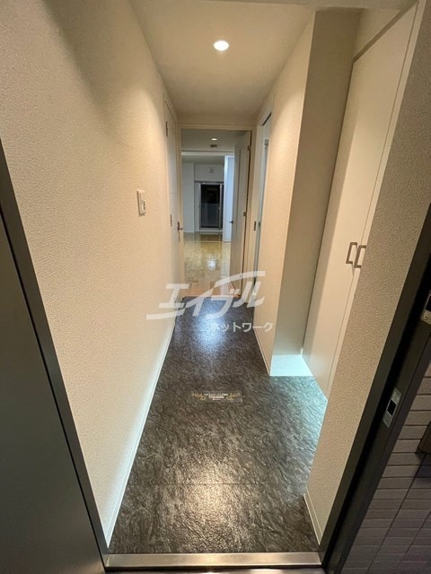 ロビー 大阪メトロ御堂筋線/新大阪駅 徒歩8分 3階 築19年