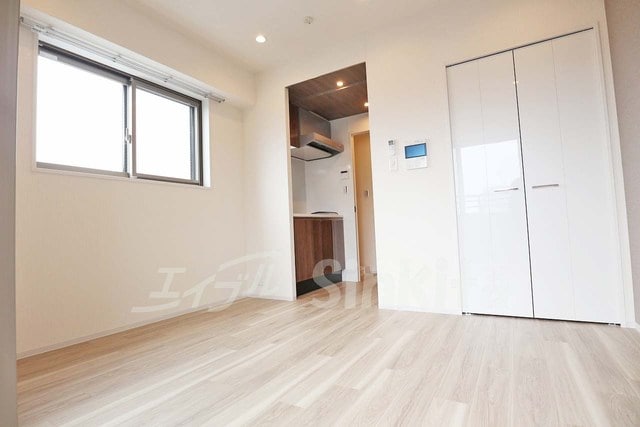  パークフラッツ東三国