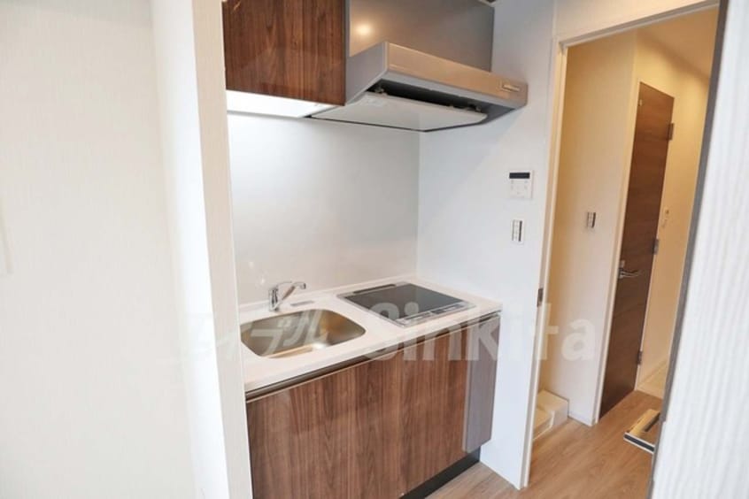  パークフラッツ東三国