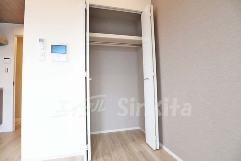  パークフラッツ東三国