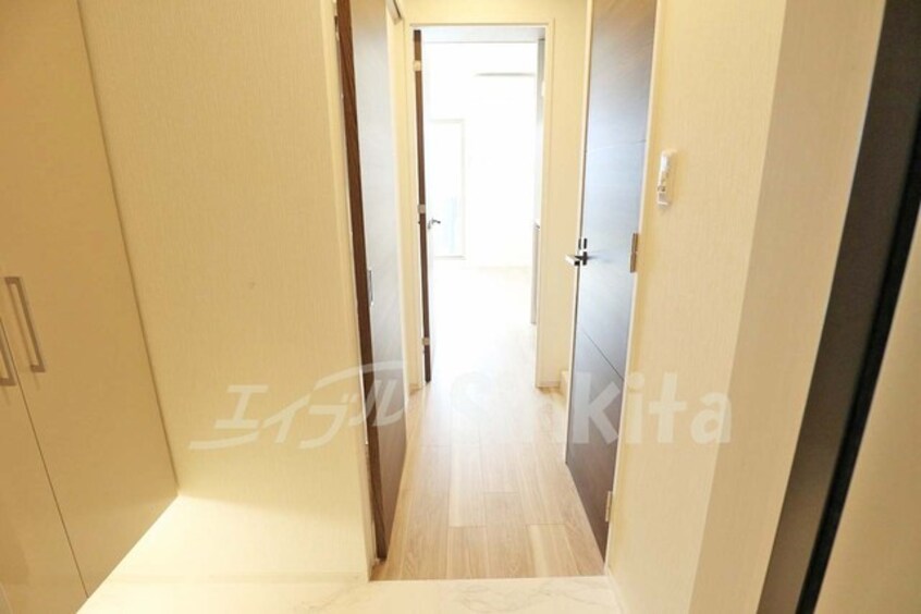 その他 パークフラッツ東三国