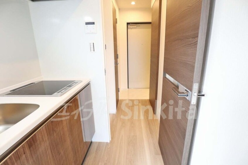 その他 パークフラッツ東三国