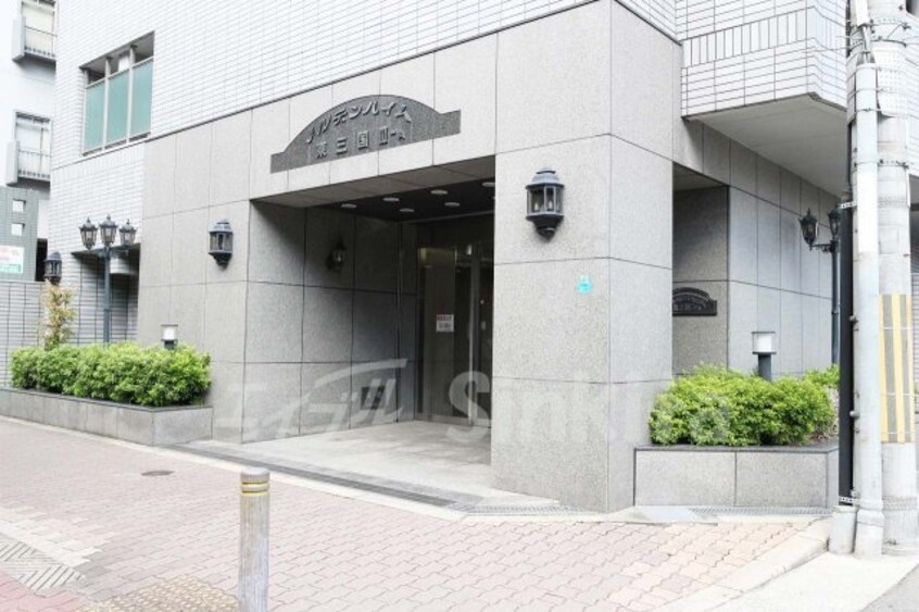  大阪メトロ御堂筋線/東三国駅 徒歩2分 11階 築25年