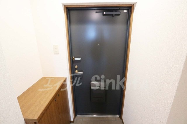  ノルデンハイム東三国ⅢＡ棟