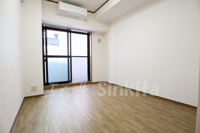  ノルデンハイム東三国ⅢＡ棟