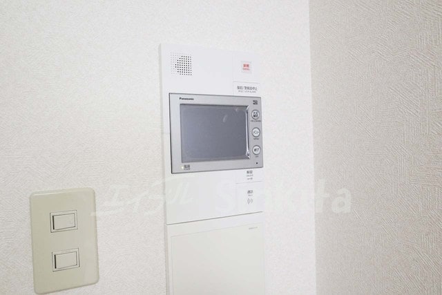 セキュリティ ノルデンハイム東三国ⅢＡ棟