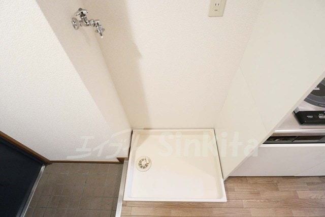  ノルデンハイム東三国ⅢＡ棟