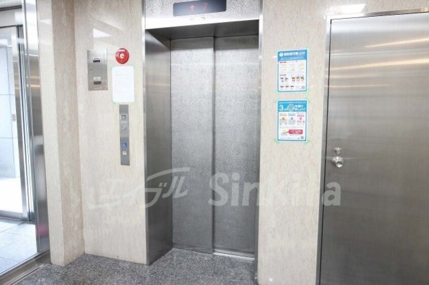 その他 大阪メトロ御堂筋線/東三国駅 徒歩2分 11階 築25年