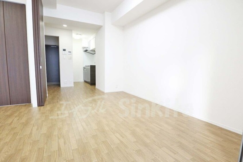  ノルデンタワー新大阪プレミアム