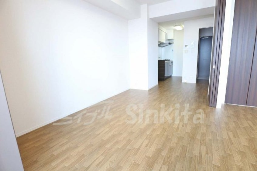  ノルデンタワー新大阪プレミアム