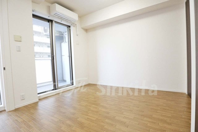  ノルデンタワー新大阪プレミアム