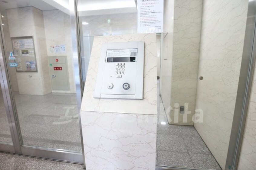 その他 ノルデンタワー新大阪プレミアム