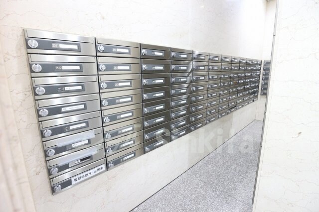 その他 ノルデンタワー新大阪プレミアム