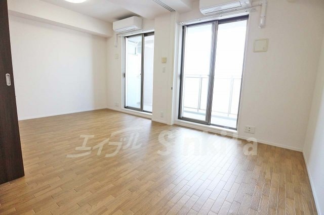 リビング ノルデンタワー新大阪プレミアム