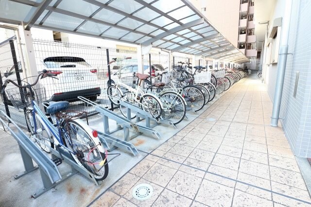 その他 ノルデンタワー新大阪プレミアム