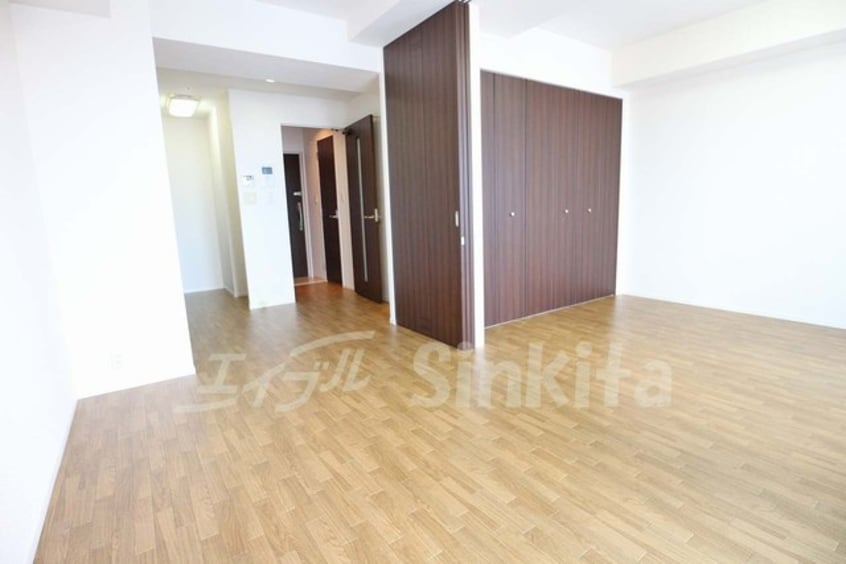 リビング ノルデンタワー新大阪プレミアム