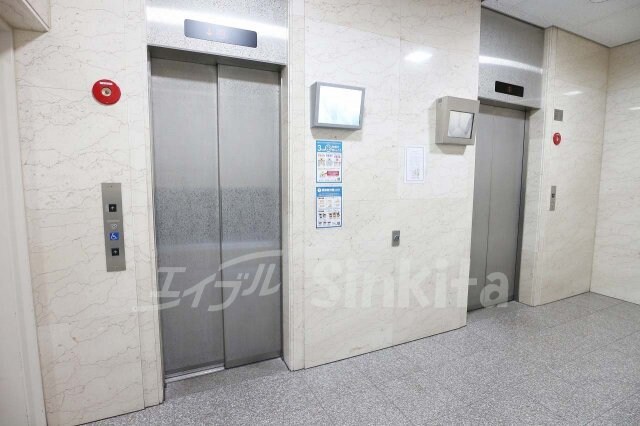 その他 ノルデンタワー新大阪プレミアム